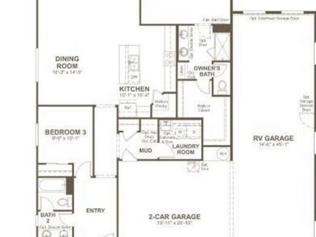 Building Photo - 3 Bedroom Single Family Home in Casa Grande