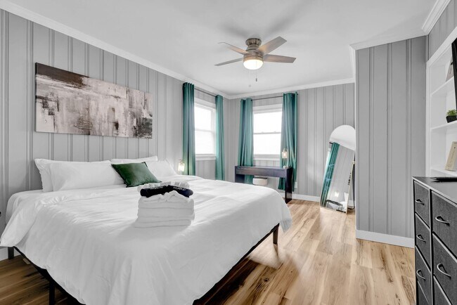 Foto del edificio - 1709 Clay St