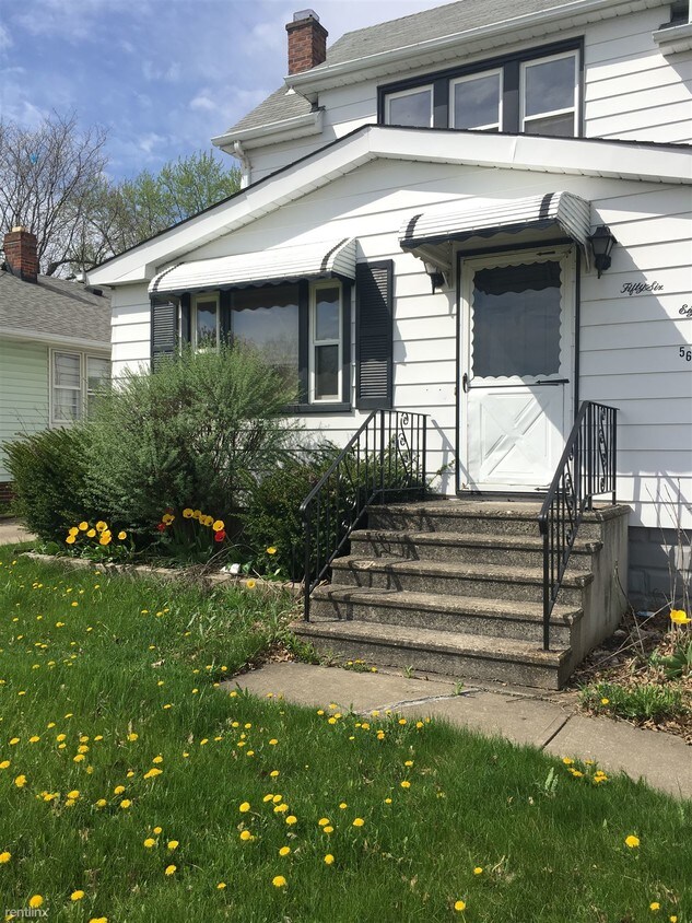 Primary Photo - 3 br, 2 bath House - 5618 Cumberland Dr