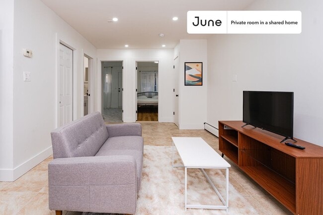 Photo - Room in Shared 3 bed/1 bath home