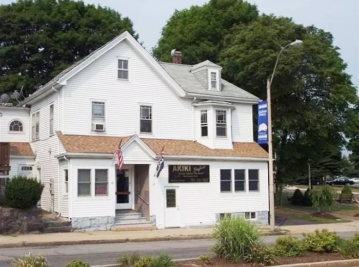 Primary Photo - 25 Milton St