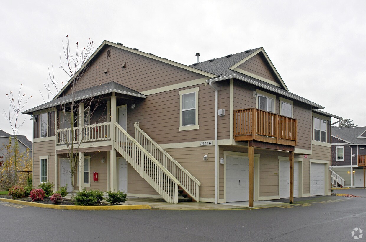 15116 Elm St E, Sumner, WA 98390 Apartments in Sumner, WA