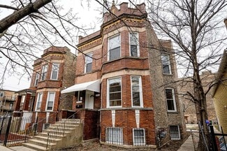 Building Photo - 3536 W 12th Pl