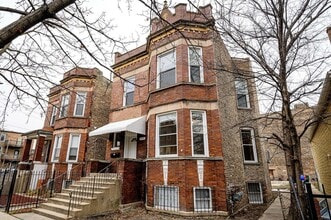 Building Photo - 3536 W 12th Pl