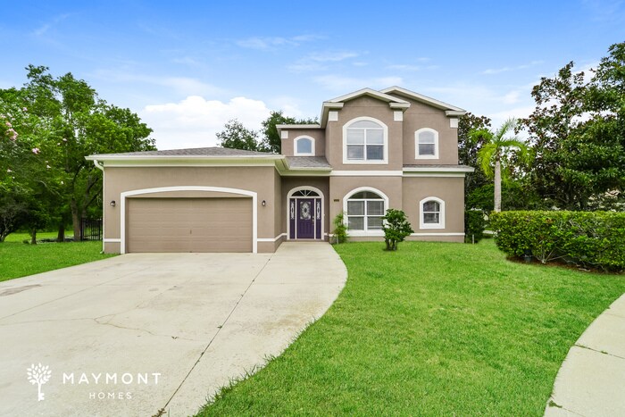 Foto principal - 109 Overoaks Pl