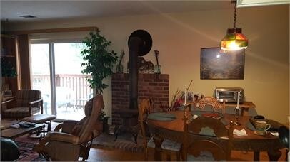 Foto principal - 1901 Clear Creek Dr