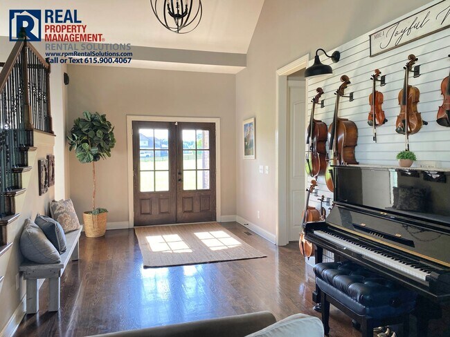 Building Photo - Amazing Luxury property in Christiana sitt...