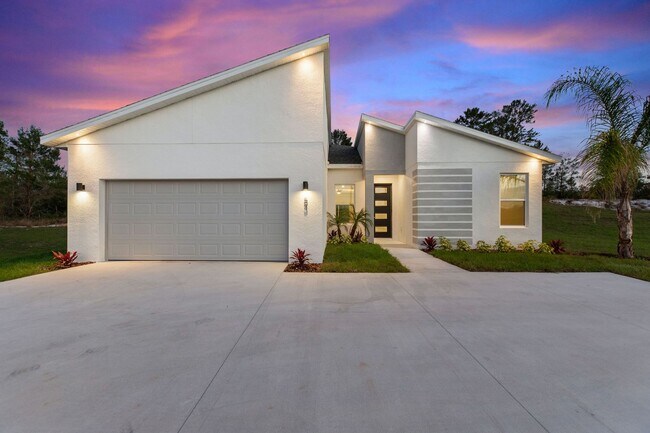 Foto del edificio - Deposit-Free! Modern, energy efficient hom...