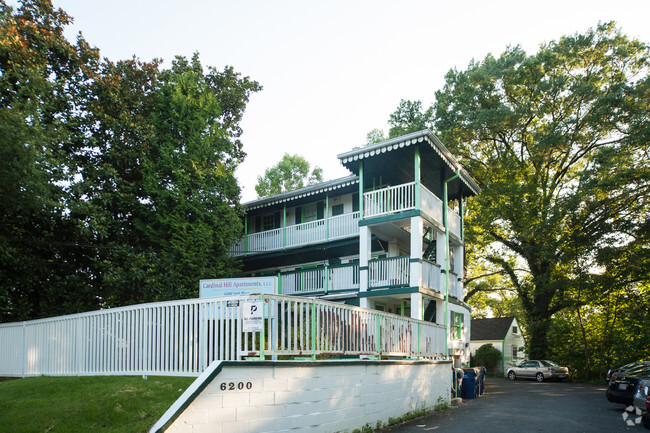 Building Photo - Cardinal Hill Apartments, LLC