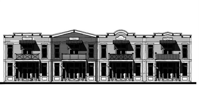 Building Photo - 1038 Homestead Wy St