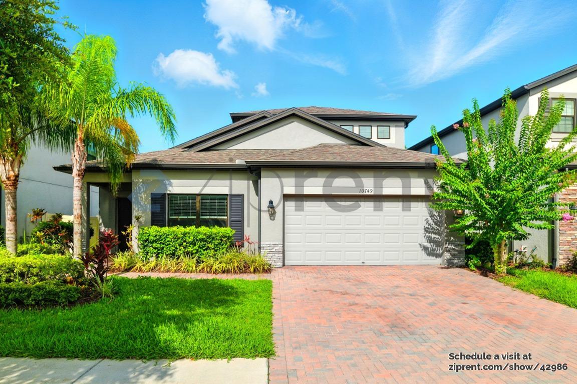 Foto principal - 10749 Pleasant Knoll Dr