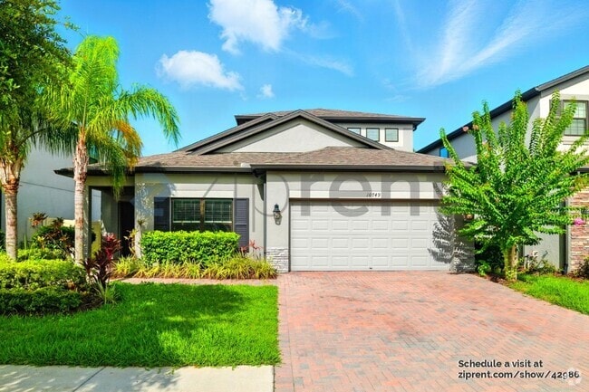 Building Photo - 10749 Pleasant Knoll Dr