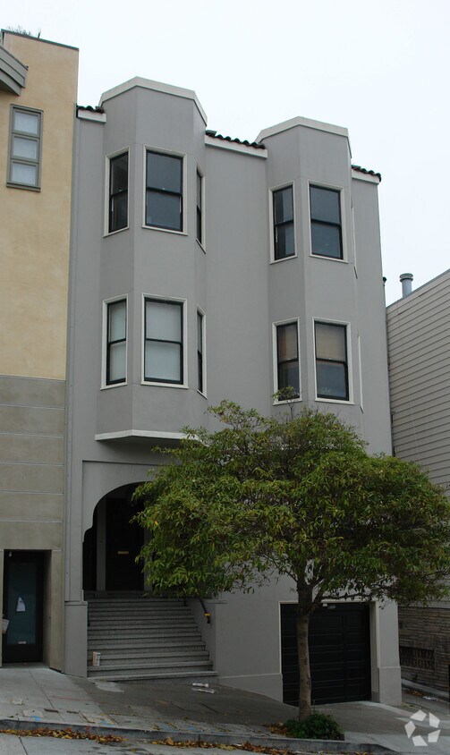 Foto del edificio - 661-665 Greenwich St