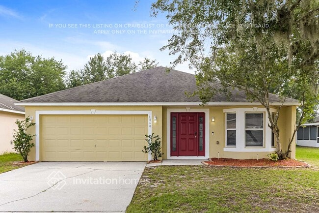 Building Photo - 4860 Preserve Blvd