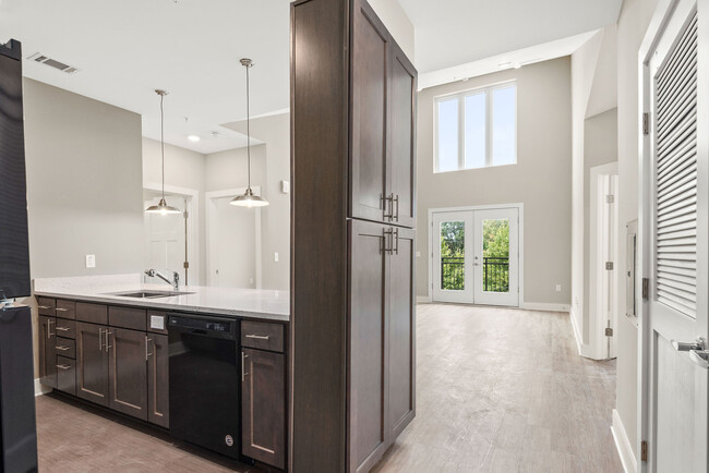 Kitchen Storage - Randee Rogers