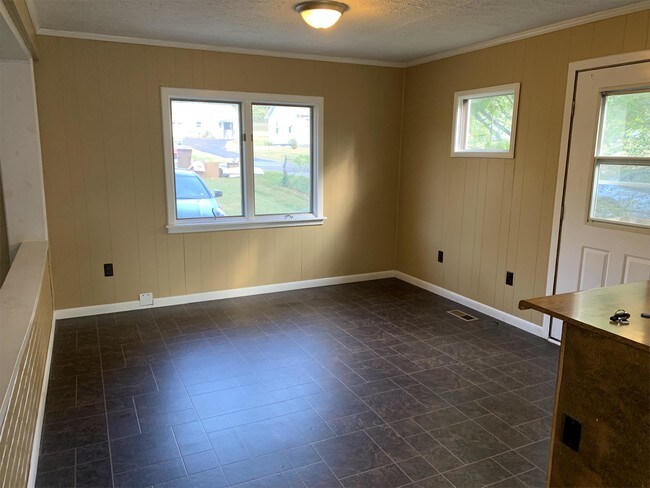 Foto del edificio - 236 Riggs Ave