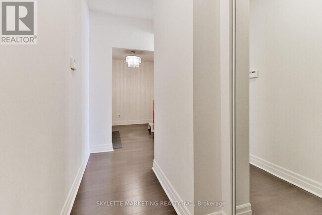 Photo du bâtiment - 8110-8110 Birchmount Rd