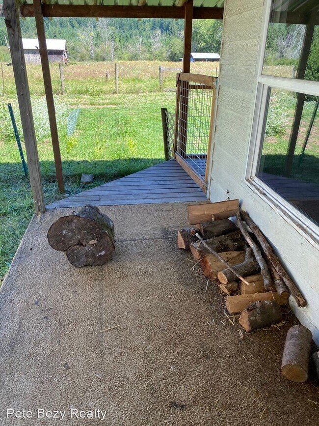 Foto del edificio - 2 br, 1 bath House - 2999 Hwy 508 #B