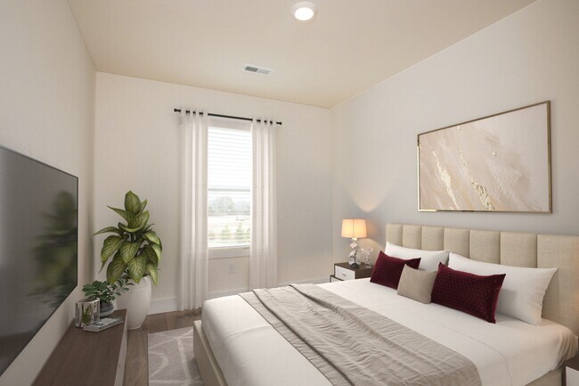 Foto del edificio - 2469 Legg Ln