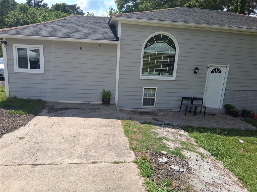 Foto principal - 5953 Riverdale Rd