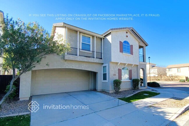 Foto del edificio - 4201 E Carla Vista Dr