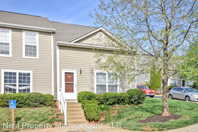 Building Photo - 3 br, 2 bath House - 100 Danbury Court