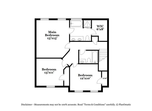 Foto del edificio - 10 Dearing Cove