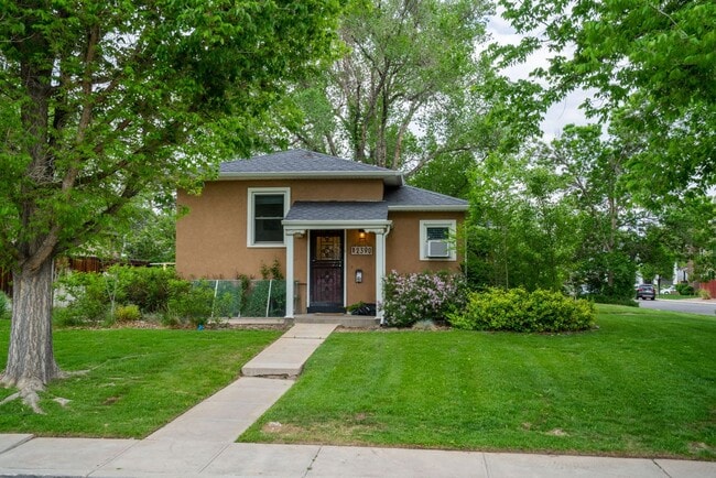 Photo - Spacious 1 bedroom BASEMENT home in the he...