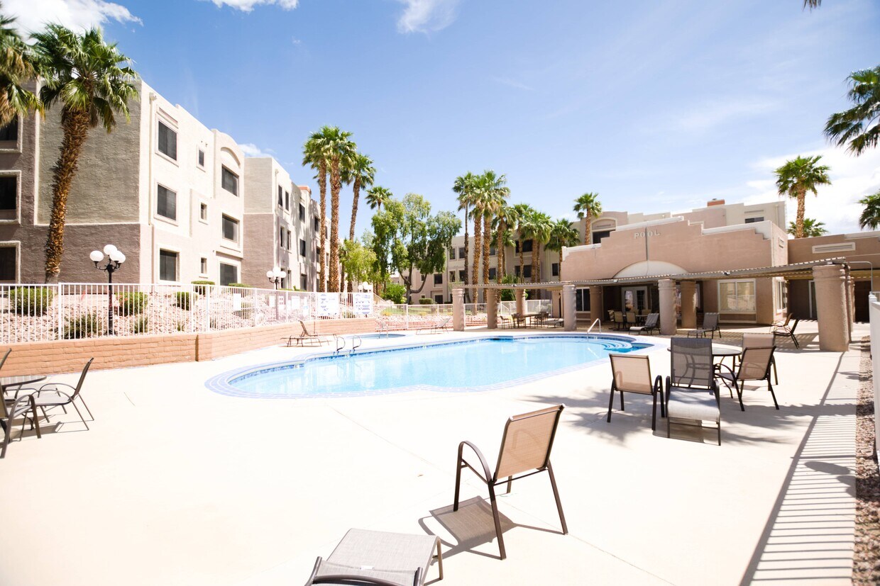 2060 Mesquite Ln Unit 204, Laughlin, NV 89029 Condo for Rent in