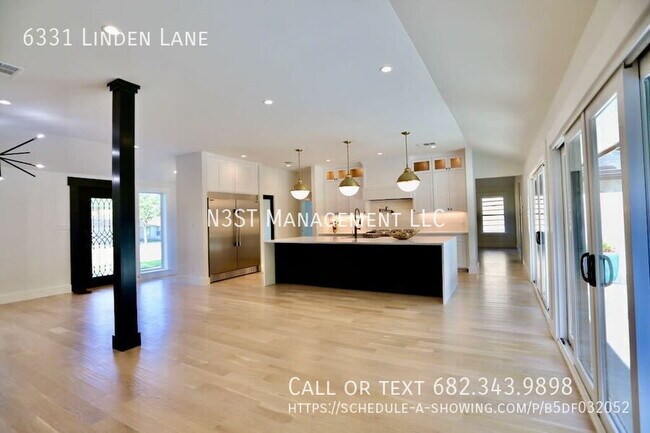 Foto del edificio - 6331 Linden Ln