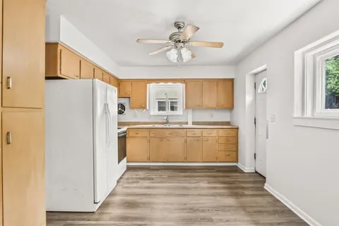 Foto del edificio - 5317 Old Middleton Rd