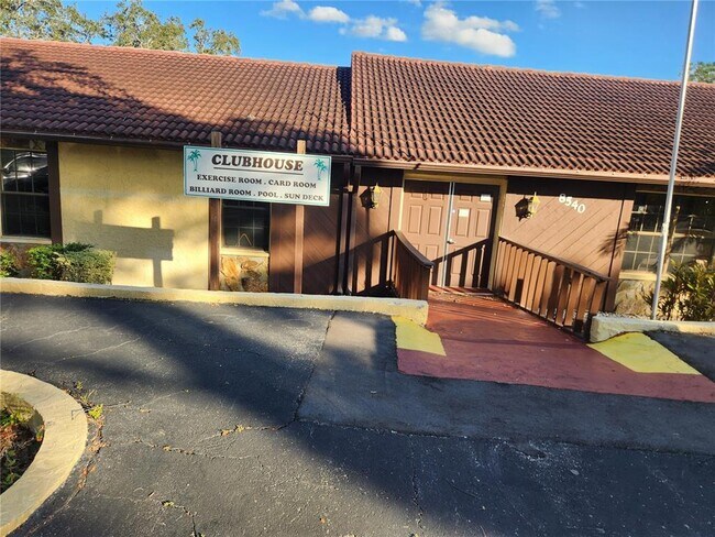 Building Photo - 8626 Shadblow Ct