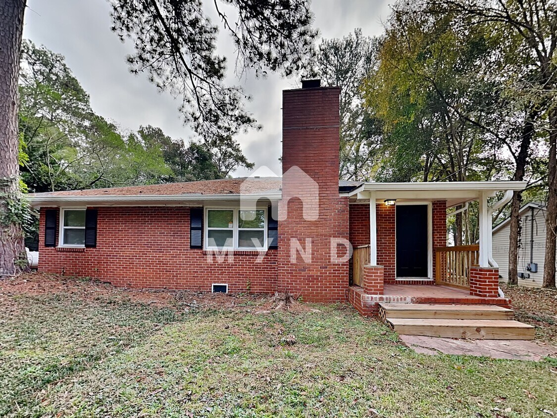 Foto principal - 336 Laurel Lane