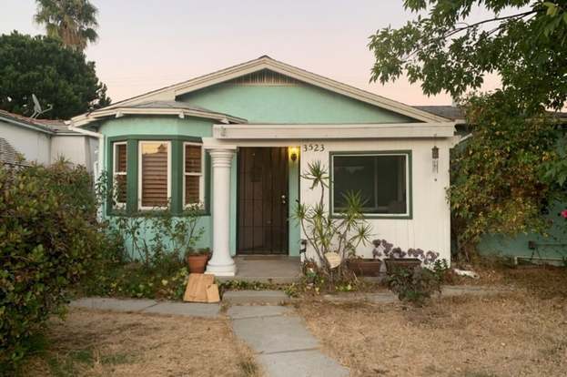 Foto principal - 3523 Boundary St