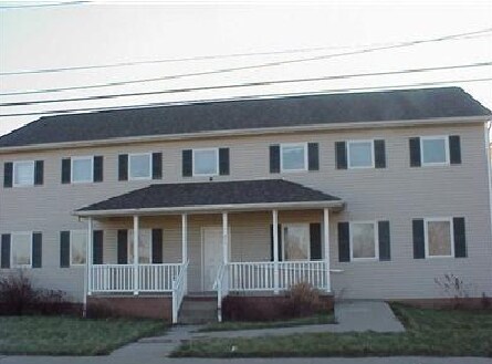 Building Photo - 1750 Ira Turpin Way