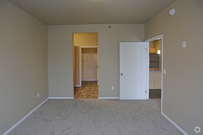 Dos habitaciones - Habitación principal - Stonemill Apartments in South Moorhead