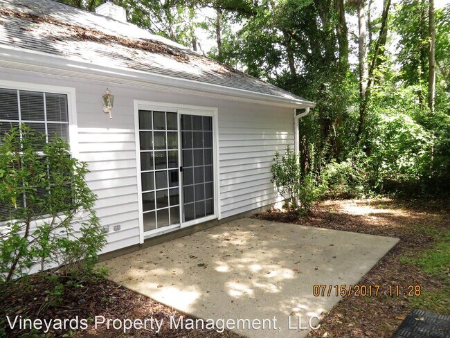 Foto del edificio - 3 br, 2 bath House - 5337 St Ives Lane