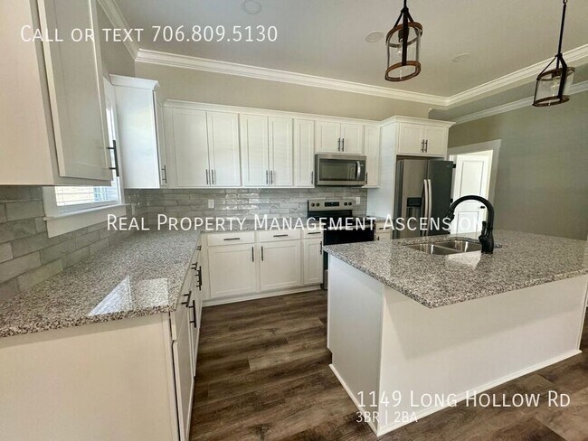 Building Photo - 1149 Long Hollow Rd