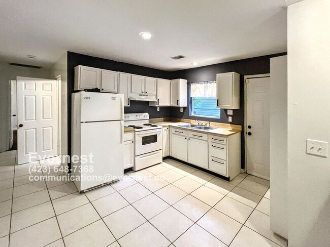 Foto del edificio - 1527 Kirby Ave