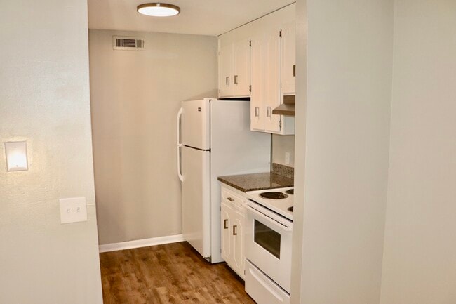 Kitchen - 300 Apache Dr