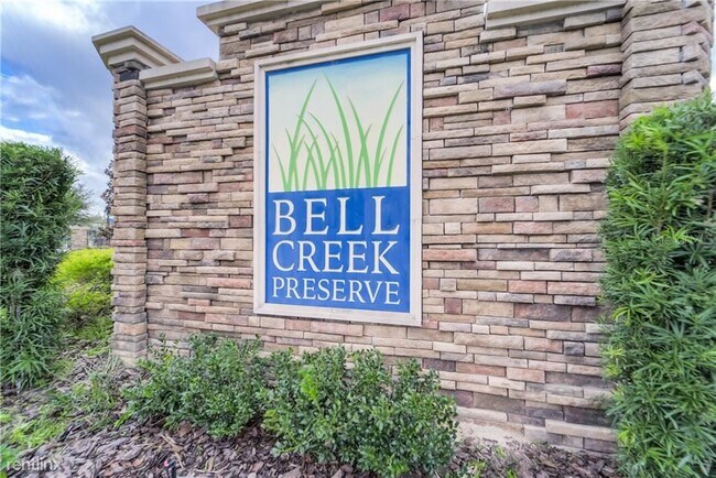 Building Photo - 4 br, 3 bath House - 12279 Creek Preserve Dr