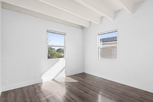 Foto del edificio - 812 19th St