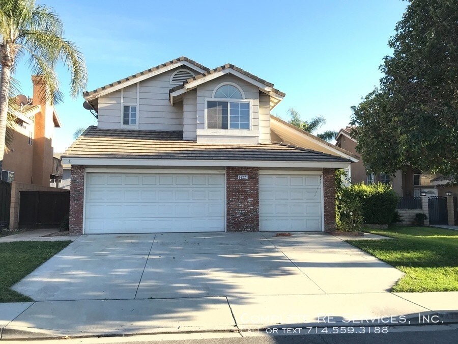 22 Houses for Rent in Fontana, CA WestsideRentals