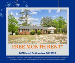 Building Photo - 2001 Forest Dr