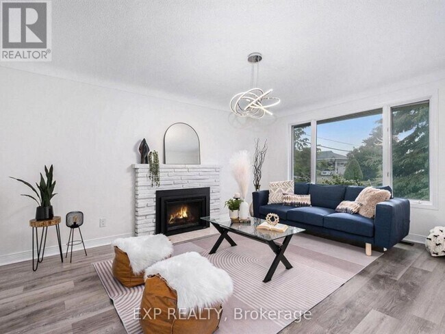 Photo du bâtiment - 20 Newhaven St