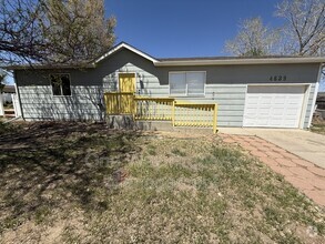Building Photo - 4639 Homestead Ct