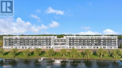 Building Photo - 350 Prince Charles Dr S