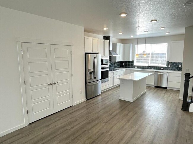 Photo - 11161 W 53rd Pl Apartment