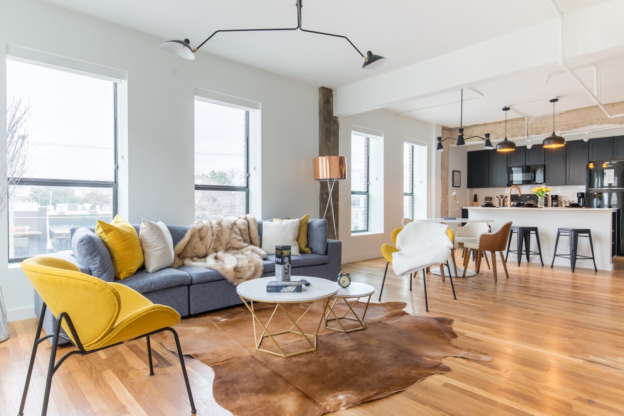 The Argyle 3721 N Hall St Dallas, TX Apartments for Rent in Dallas