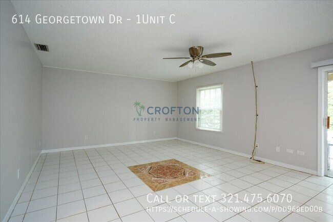 Foto del edificio - 614 Georgetown Dr